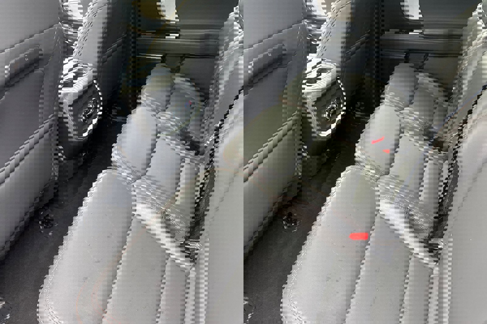 Certified 2025 Ford Expedition Max Active image 13