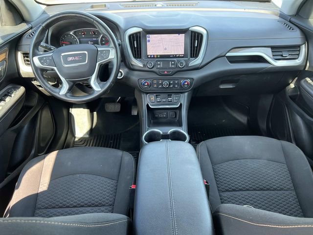 Used 2020 GMC Terrain SLE w/ Driver Convenience Package FWD image 13