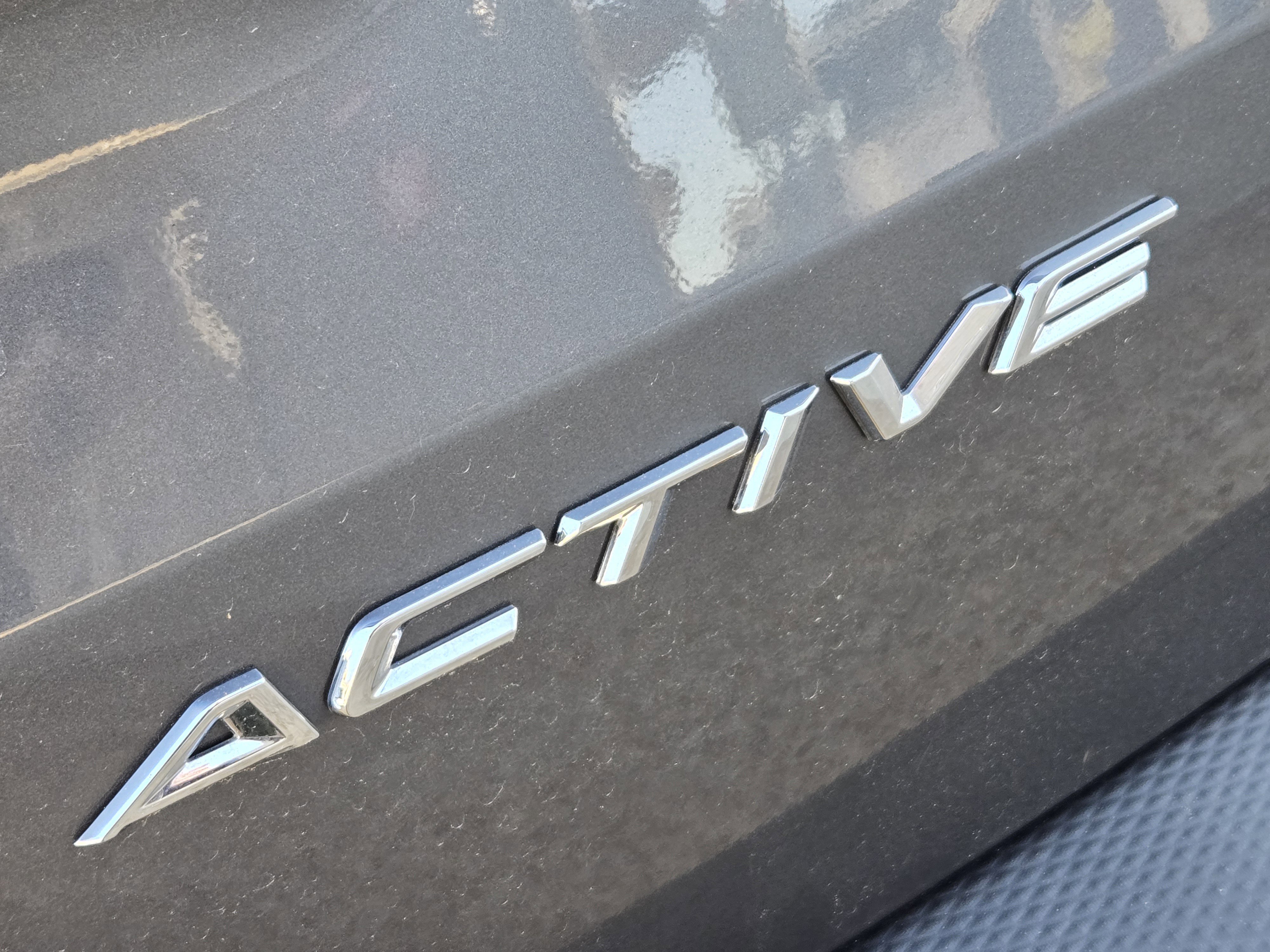 Certified 2025 Ford Escape Active image 22