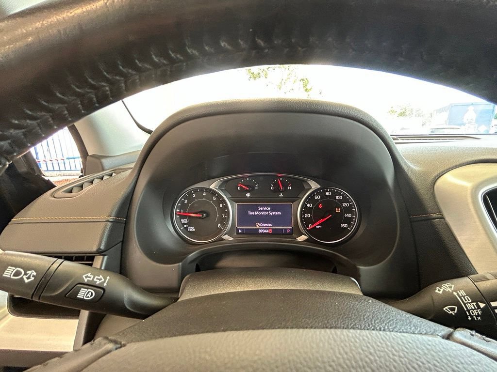 Used 2020 GMC Terrain SLT w/ Preferred Package FWD image 42