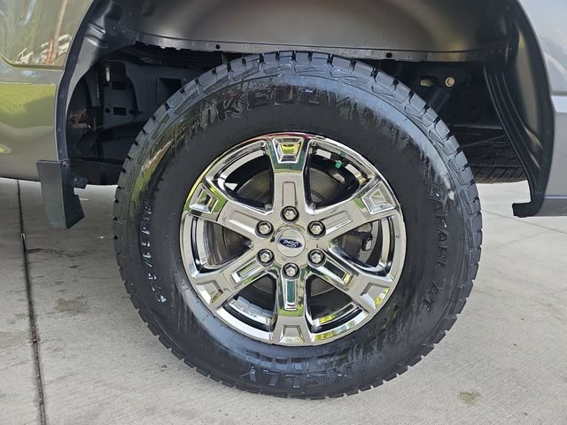 Certified 2021 Ford F150 XLT w/ Equipment Group 302A High AWD/4WD image 30