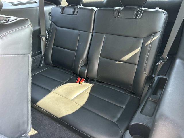 Certified 2023 Ford Explorer XLT w/ Equipment Group 202A AWD/4WD image 21