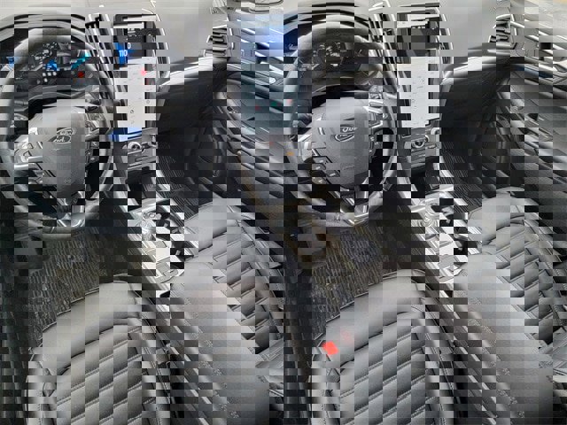 Certified 2022 Ford Edge SEL w/ Convenience Package image 38