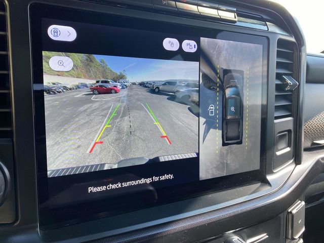 Certified 2024 Ford F150 Raptor w/ Equipment Group 803A Raptor R image 31