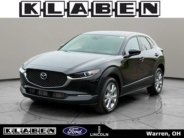 Used 2020 MAZDA CX-30 AWD w/ Select Package image 1