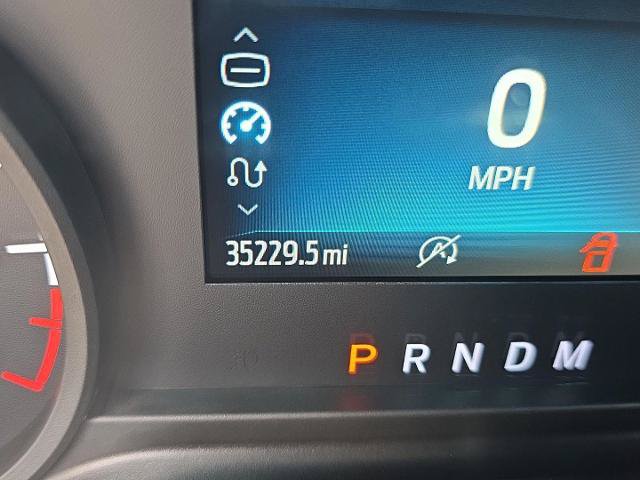Certified 2023 Ford F150 XL w/ STX Appearance Package AWD/4WD image 16