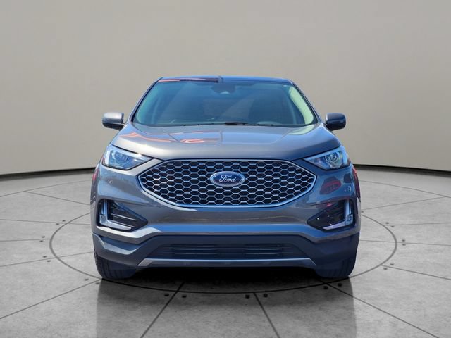 Certified 2023 Ford Edge SEL w/ Convenience Package AWD/4WD image 15