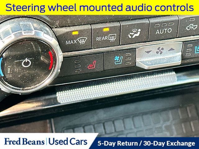 Certified 2022 Ford F150 Lariat image 24