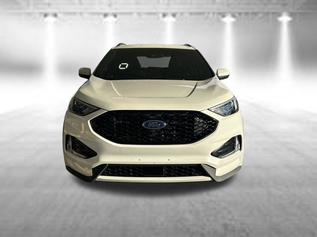 Certified 2021 Ford Edge ST-Line FWD image 10