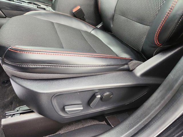 Certified 2025 Ford Escape ST-Line Elite w/ Tech Pack #2 image 28