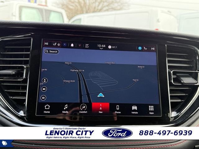 Used 2024 Dodge Durango GT image 25