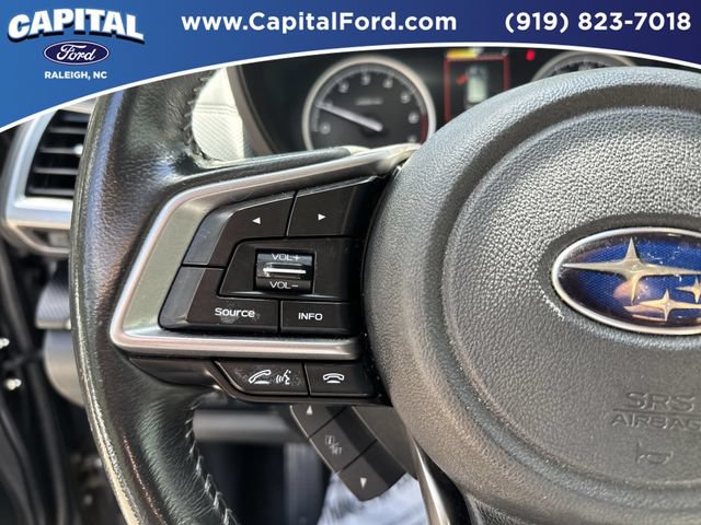 Used 2023 Subaru Forester Premium AWD/4WD image 23