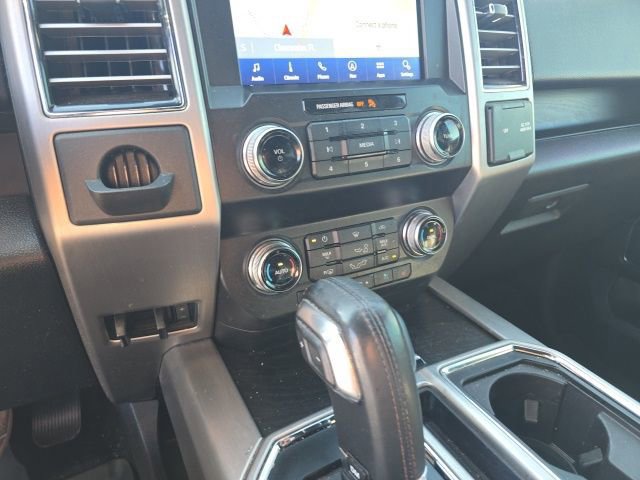 Certified 2019 Ford F150 Platinum image 14