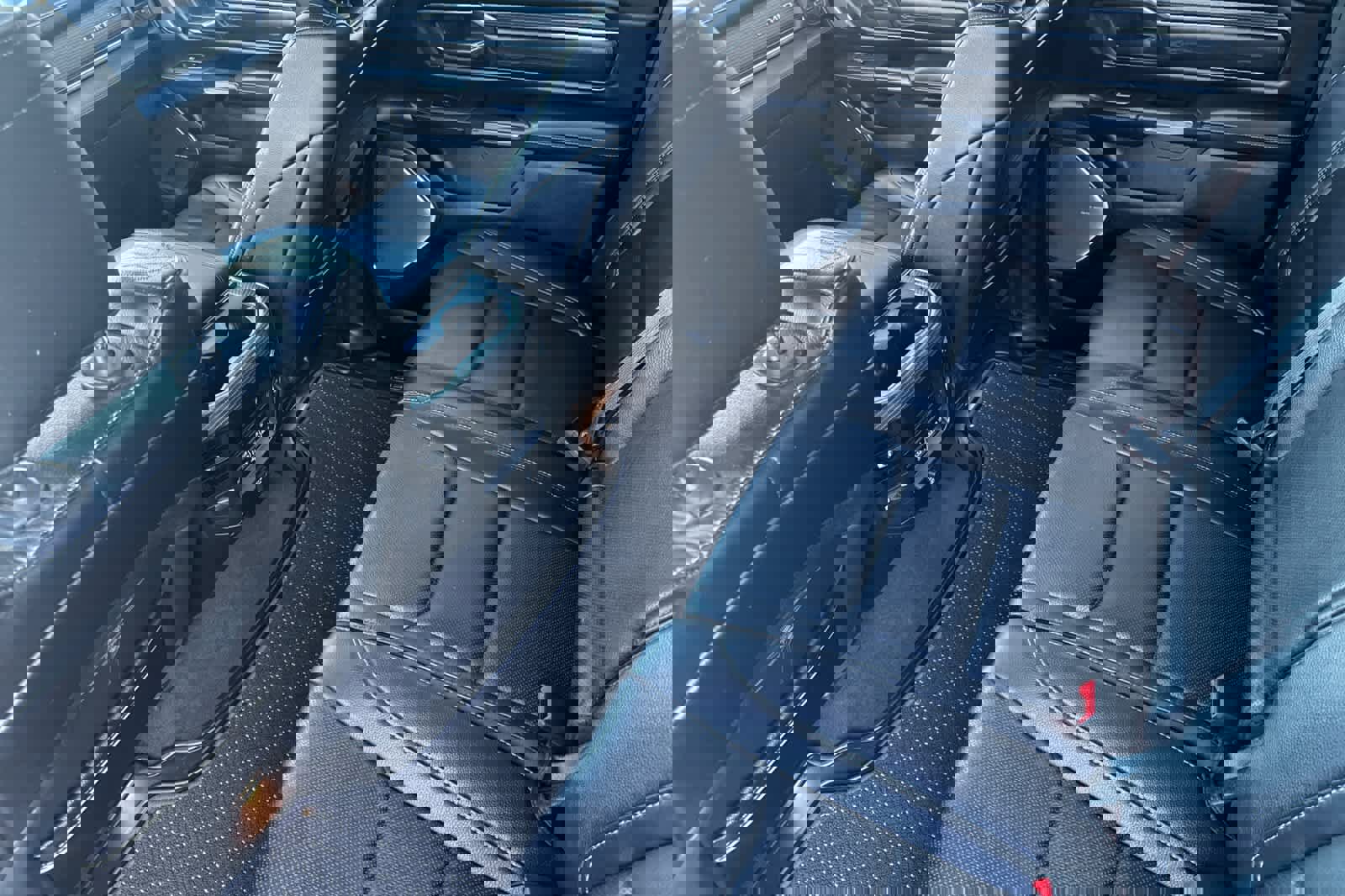 Used 2019 RAM 1500 Limited image 10