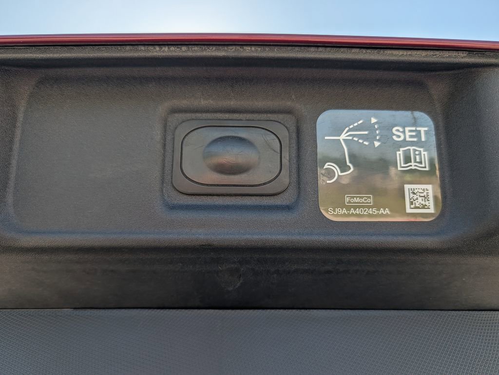 Certified 2025 Ford Mustang Mach-E Premium AWD/4WD image 29