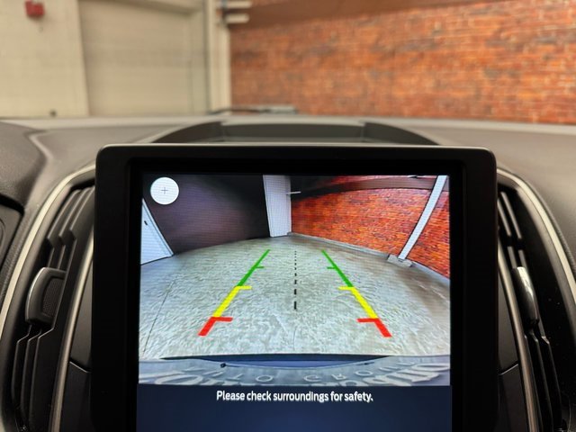 Certified 2023 Ford Edge SEL w/ Convenience Package image 22