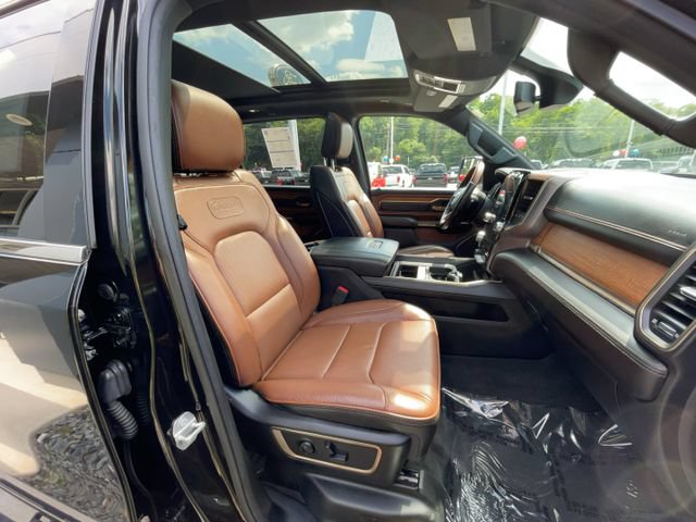 Used 2020 RAM 1500 Limited AWD/4WD image 33