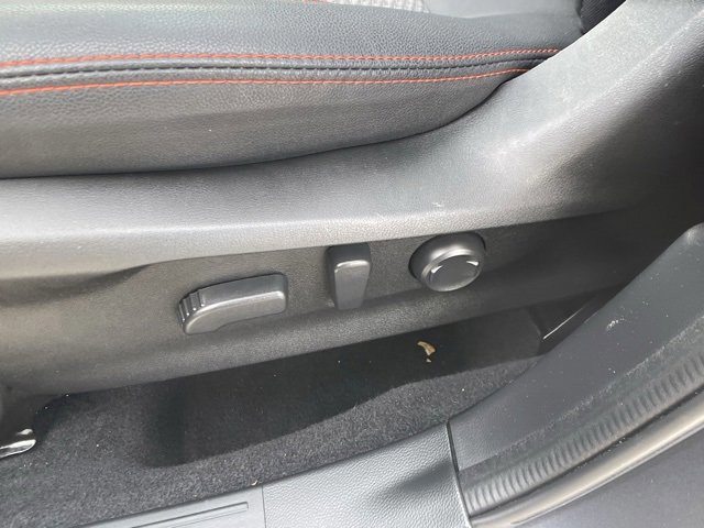 Used 2022 Subaru Forester Sport image 16