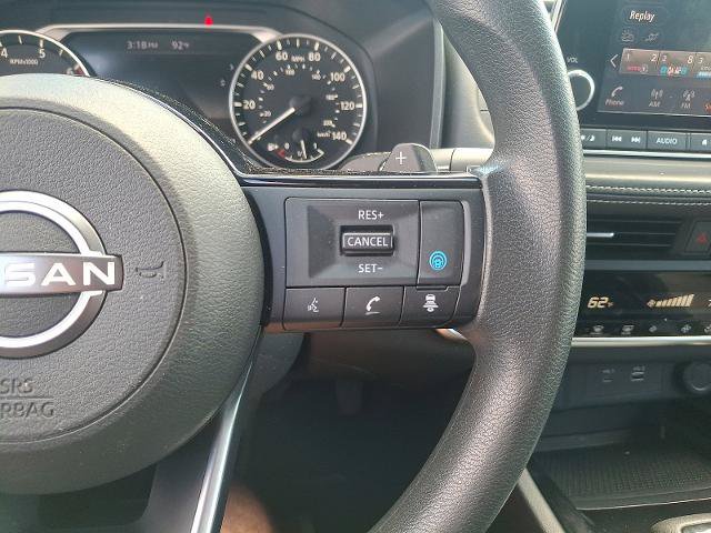 Used 2023 Nissan Rogue SV AWD/4WD image 21