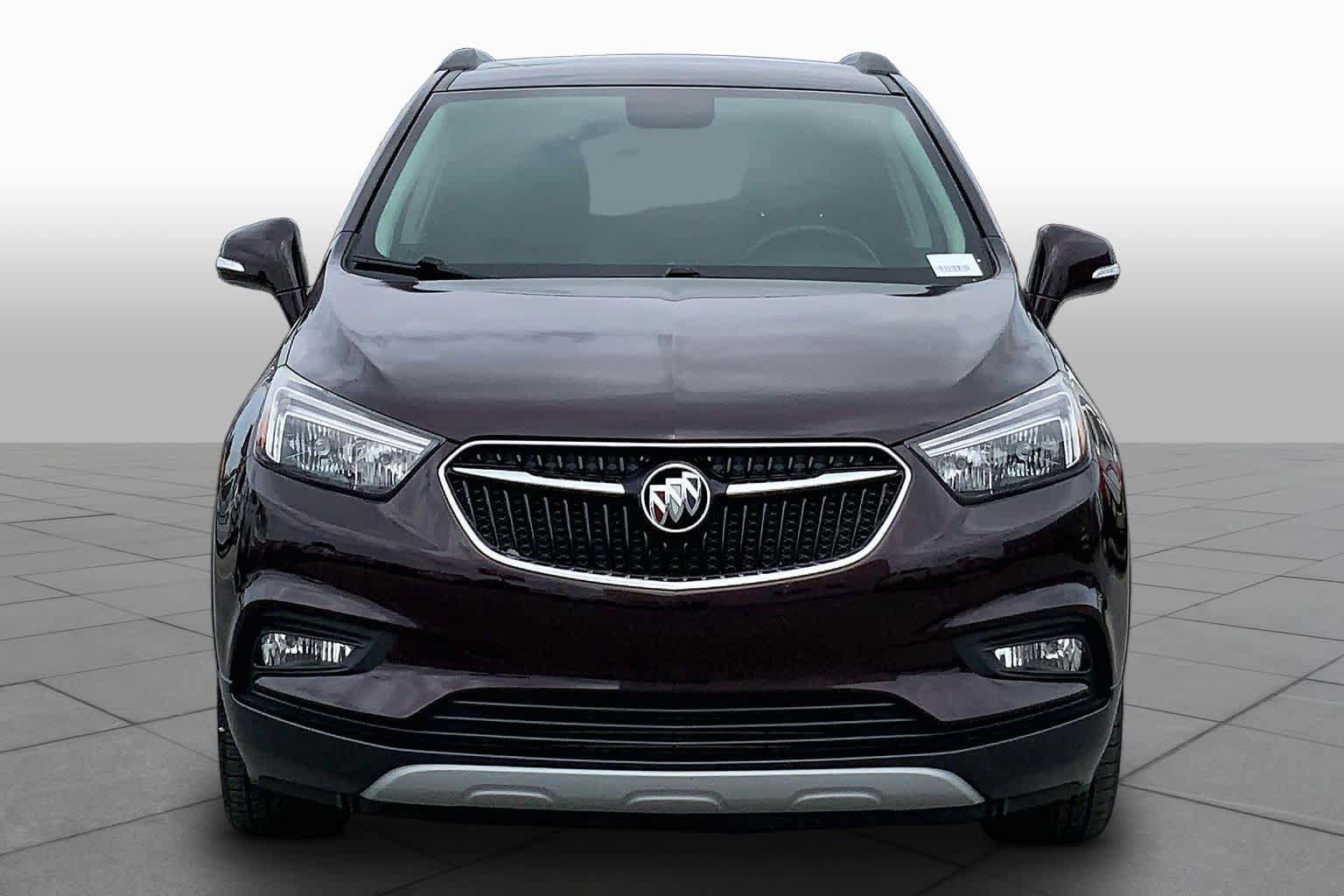 Used 2018 Buick Encore Preferred FWD image 4