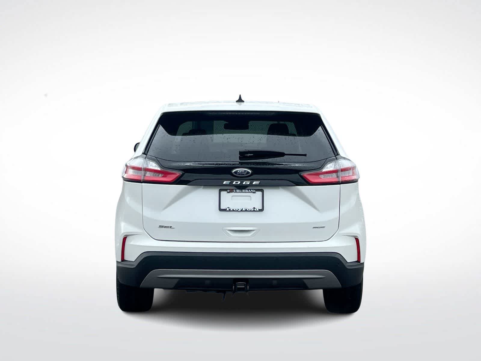Certified 2024 Ford Edge SEL w/ Convenience Package AWD/4WD image 7