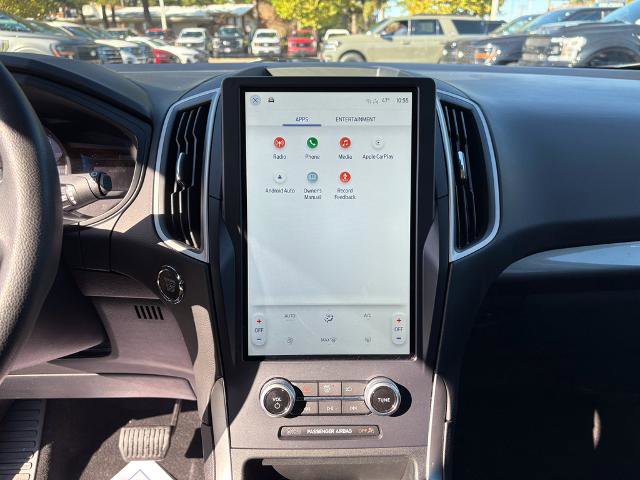 Certified 2022 Ford Edge SE image 16