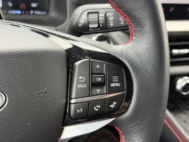 Certified 2025 Ford Explorer ST-Line w/ Premium Package image 45