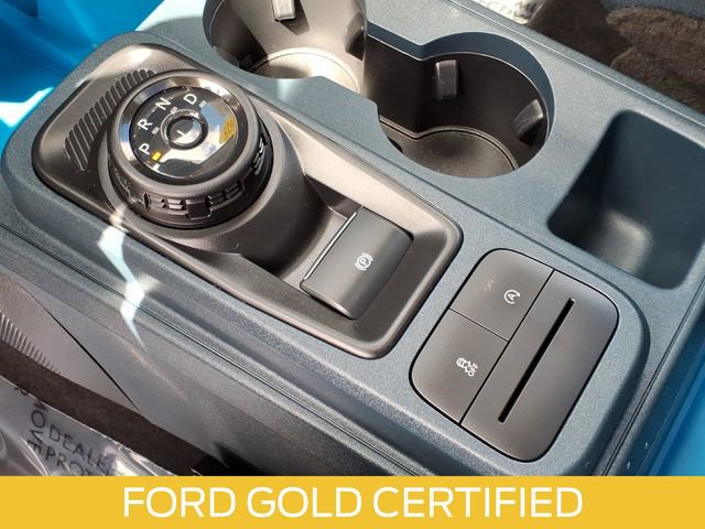 Certified 2025 Ford Maverick XLT w/ XLT Luxury Package AWD/4WD image 24