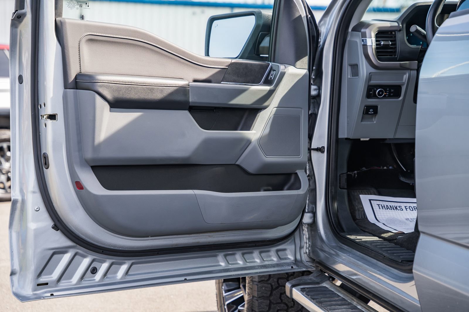 Certified 2024 Ford F150 XLT w/ Tow/Haul Package image 46