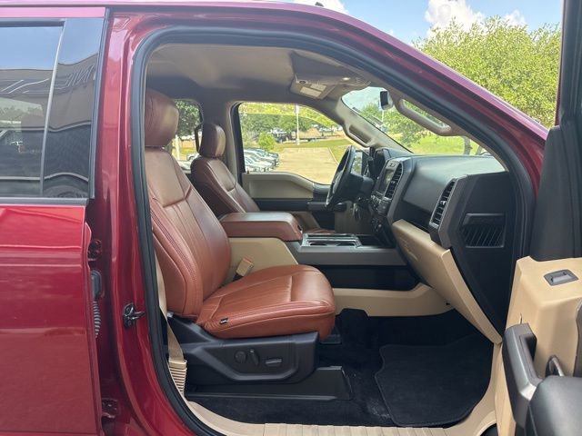 Certified 2019 Ford F150 XLT w/ Equipment Group 302A Luxury RWD image 12