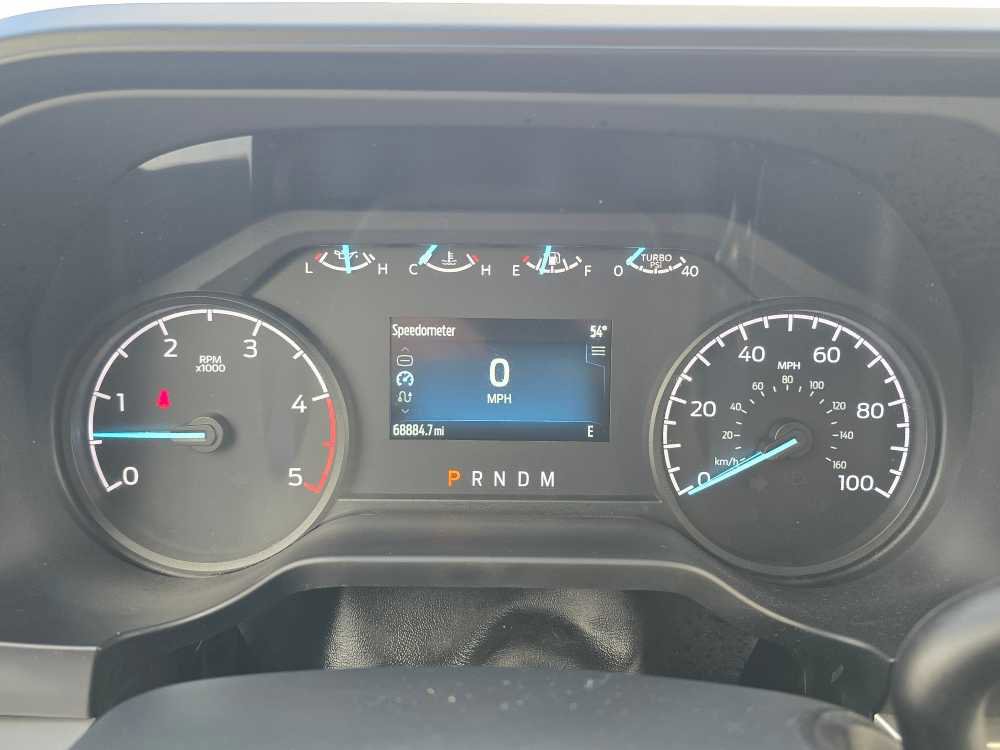 Certified 2025 Ford F350 XLT AWD/4WD image 22