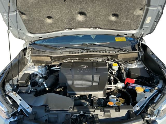 Used 2022 Subaru Forester Premium AWD/4WD image 20