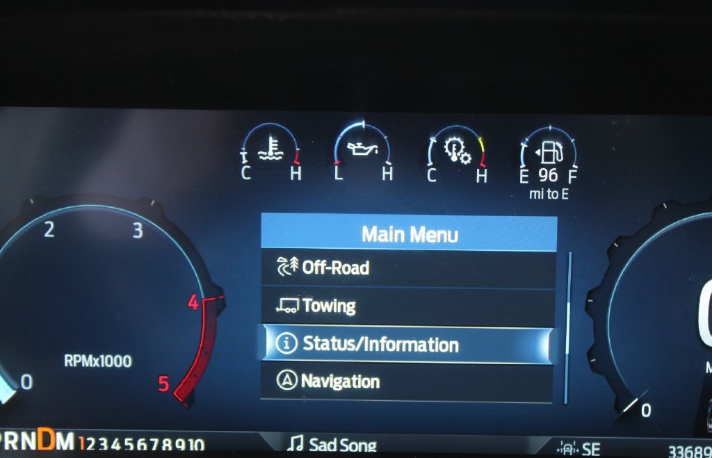 Certified 2024 Ford F250 Lariat w/ Lariat Ultimate Package AWD/4WD image 26