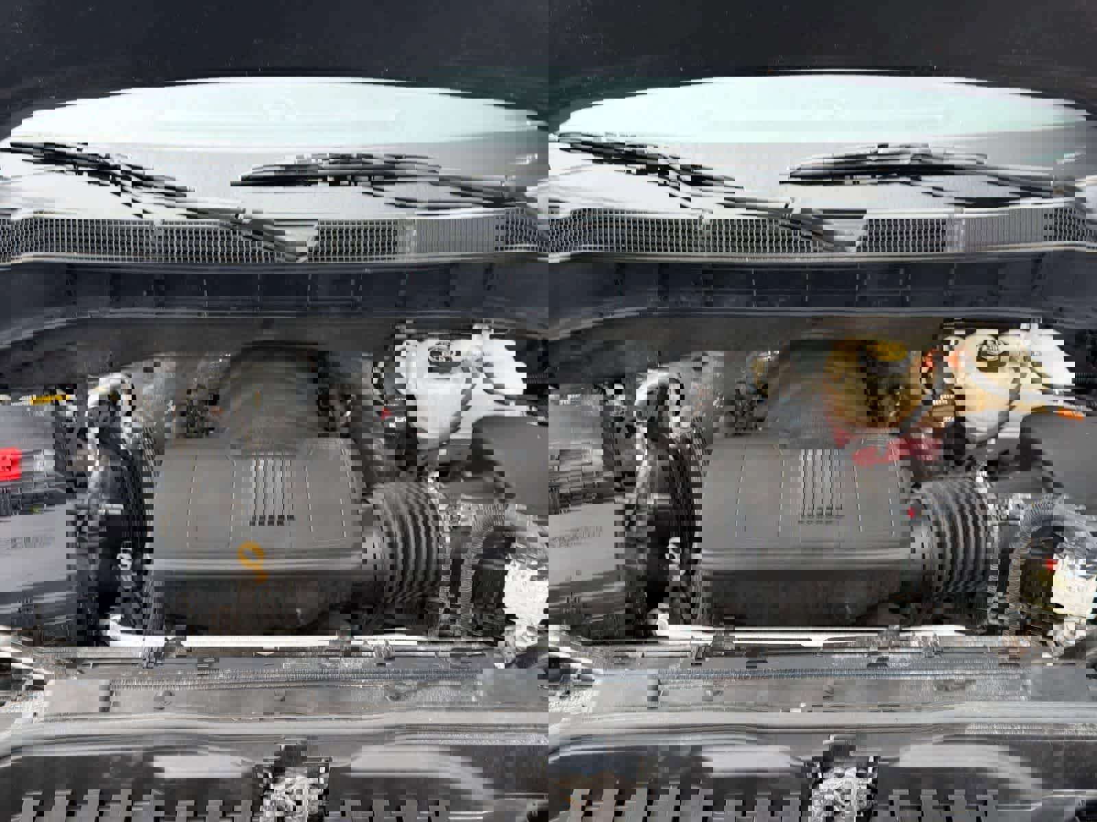 Used 2019 Chevrolet Silverado 1500 RST w/ All-Star Edition image 15