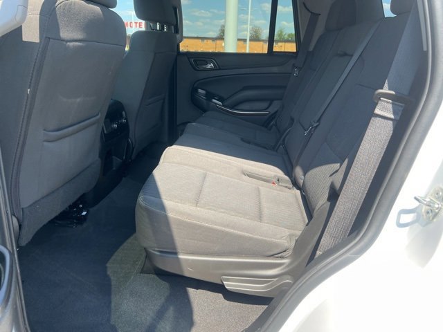 Used 2020 GMC Yukon SLE w/ Convenience Package image 23