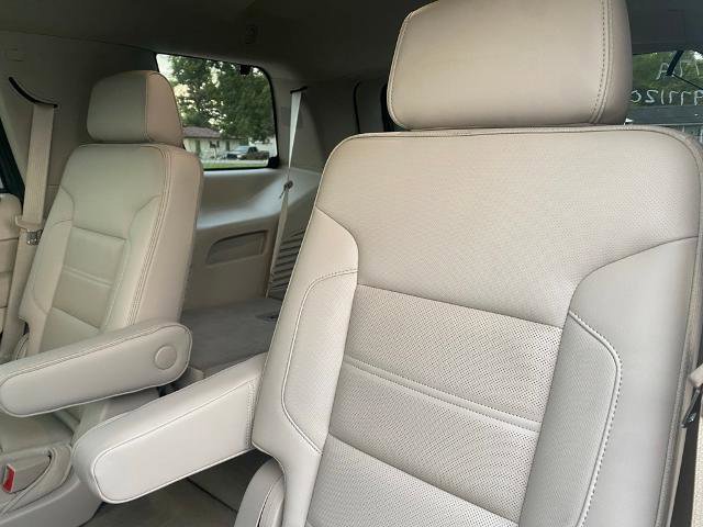 Used 2020 GMC Yukon Denali w/ Open Road Package image 29