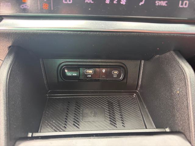 Used 2024 Kia Sportage SX FWD image 25