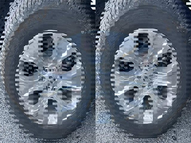 Certified 2023 Ford F150 Platinum w/ Equipment Group 701A High image 11