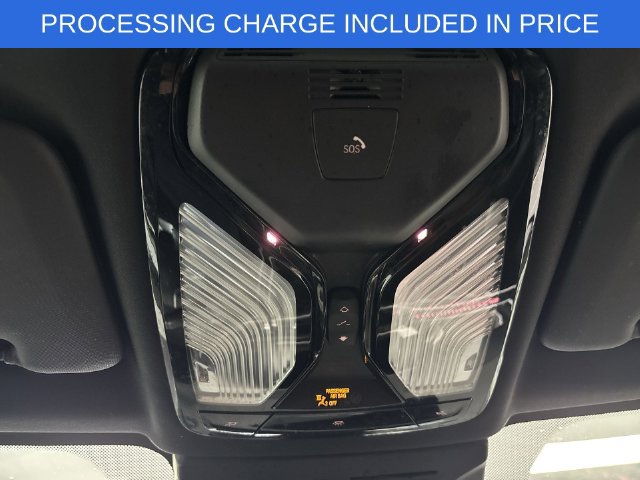 Used 2026 BMW X5 xDrive40i AWD/4WD image 26