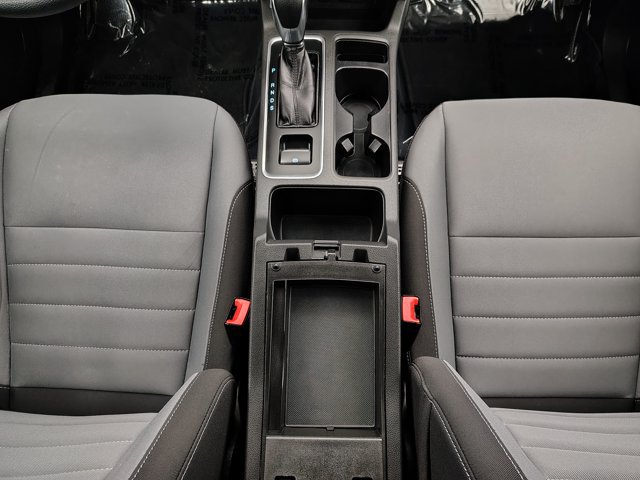 Certified 2017 Ford Escape S FWD image 30