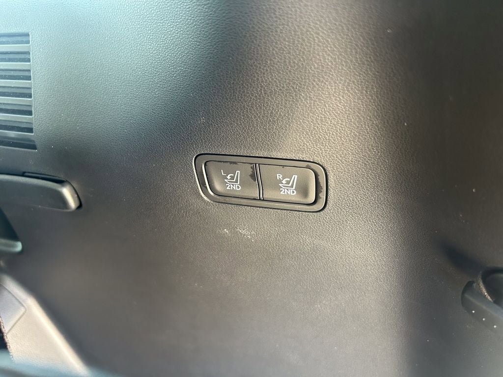 Used 2026 Hyundai Santa Fe SEL AWD/4WD image 18