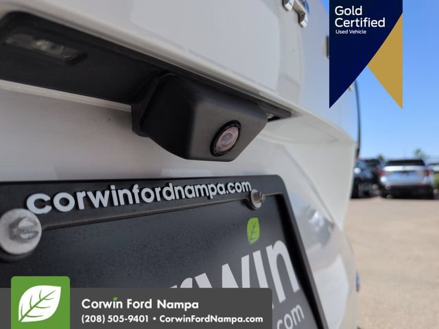 Certified 2022 Ford Escape SE AWD/4WD image 31