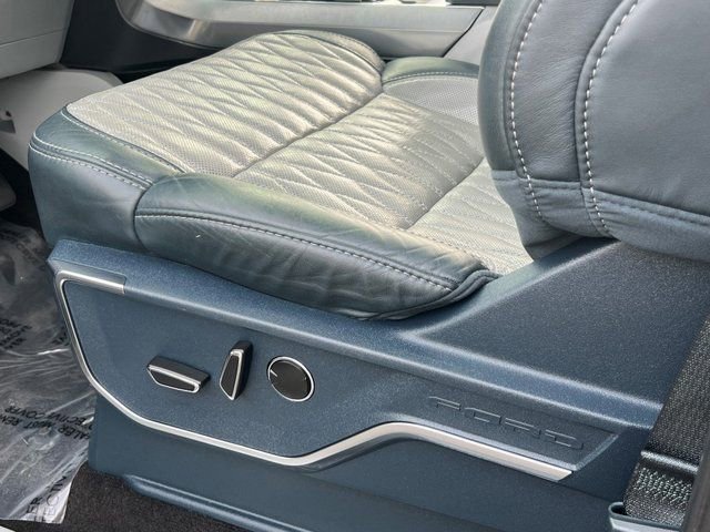Certified 2023 Ford F150 Limited image 29