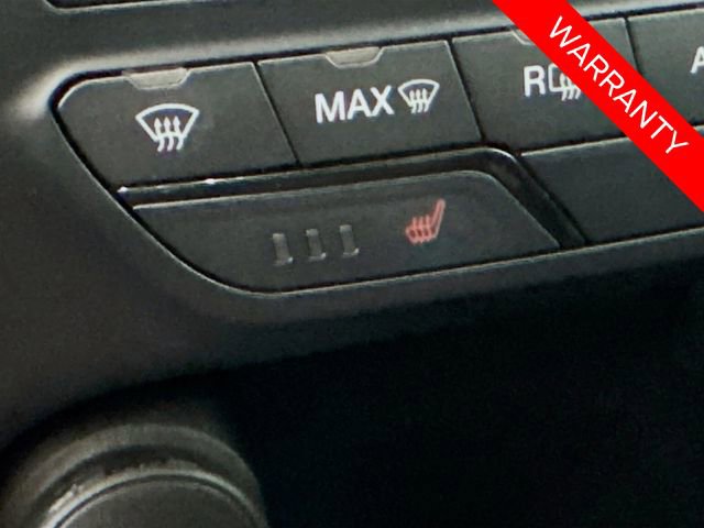 Certified 2023 Ford Ranger Lariat w/ Tremor Off-Road Package image 20