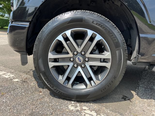 Certified 2023 Ford F150 XL w/ STX Appearance Package AWD/4WD image 16
