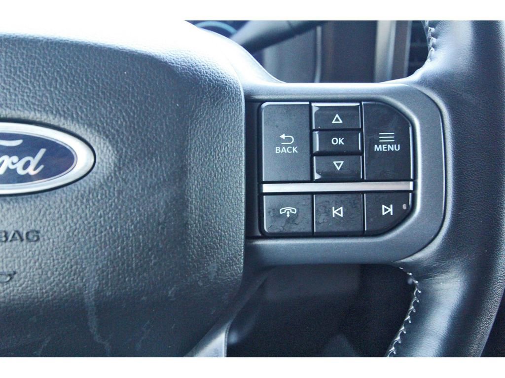 Certified 2024 Ford F350 Lariat w/ Lariat Ultimate Package AWD/4WD image 19