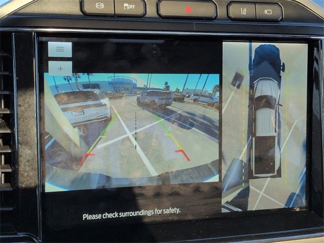 Certified 2022 Ford F450 King Ranch w/ King Ranch Ultimate Package image 21