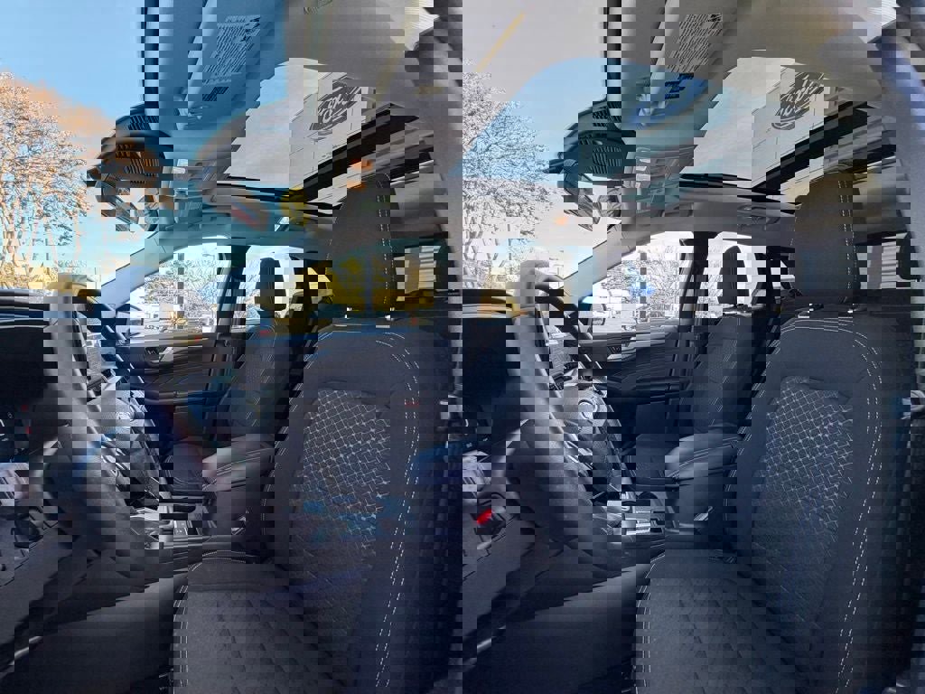 Certified 2023 Ford Escape Active w/ Tech Pack #2 image 34