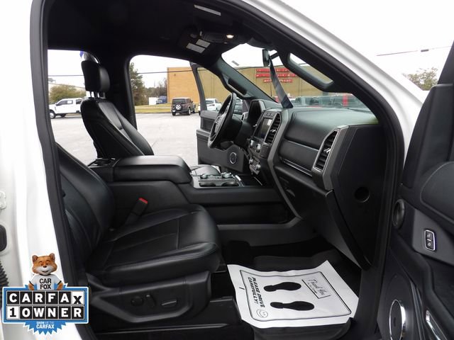Certified 2020 Ford Expedition XLT w/ Equipment Group 202A image 37