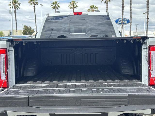 Certified 2026 Ford F350 Platinum AWD/4WD image 27